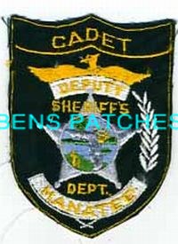 FLORIDA,A,MANATEE COUNTY SHERIFF CADET 1_wm